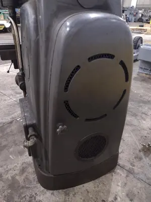 USED CINCINNATI 4