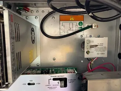 2020 HAAS VF-4SS Vertical Machining Centers | Toolquip, Inc. (19)