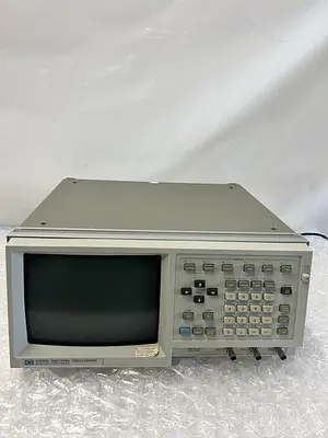 USED HEWLETT PACKARD 54200A