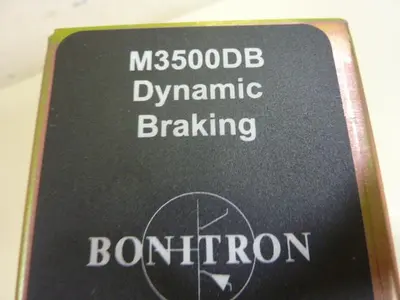 Used BONITRON M3500DB4-H06A Circuit Boards Michigan US | Ideal Machinery #602662