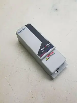 USED ALLEN-BRADLEY 2094-PRF