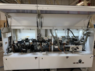 Used 2023 HOMAG "EDGETECH S-200" Edge Banders Illinois US | MachineryMax #1334466