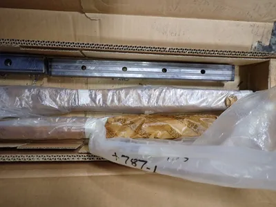 Thk Guide Rails