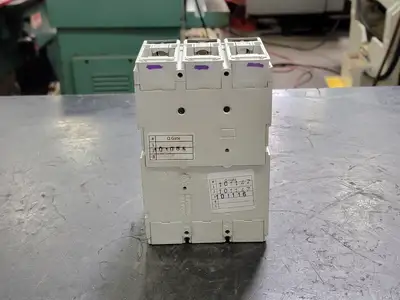 USED ABB XT4S 250