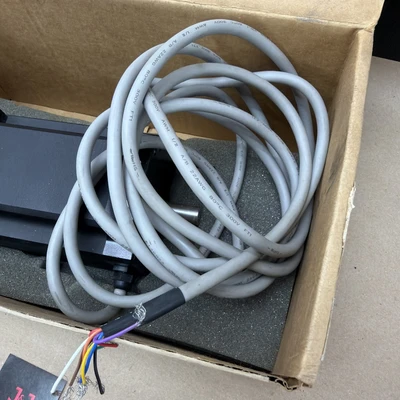 New | in-Stock Parker HV343-02-10 Motors (misc) Indiana US | J&J Industrial Supply #789380