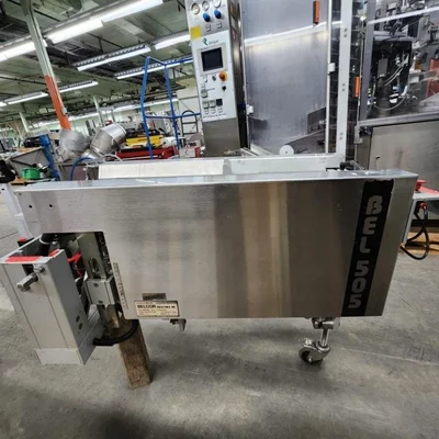BEL BELCOR CASE ERECTOR 505 # 9688