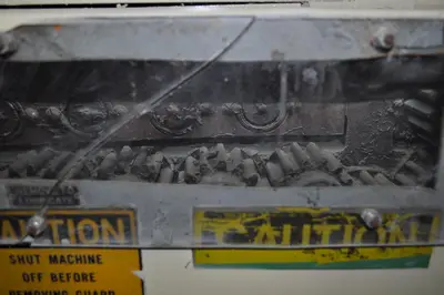 USED CWP CWP48D11