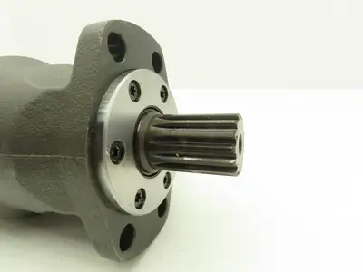 Used WHITE _UNKNOWN_ Hydraulic and Pneumatic Motors Indiana US | Arrow Industrial #554549