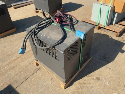 Used _UNKNOWN_ _UNKNOWN_ Rectifier - Battery Chargers Michigan US | Miedema Asset Management Group #1579594