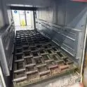 USED JACKSON OVEN CO 45135