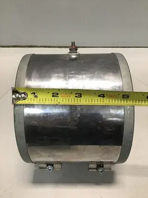 NEW TEMPCO 3994402 M 98 18