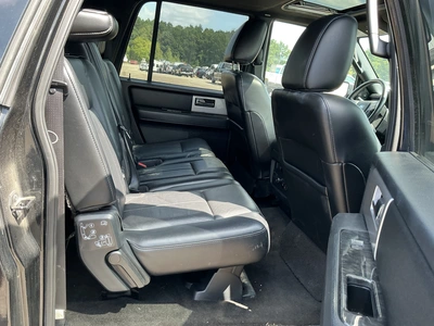 Used 2015 FORD EXPEDITION MAX SUVs Michigan US | Miedema Asset Management Group #1411216