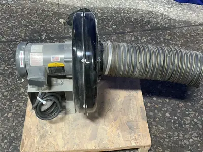 Used RPC INDUSTRIES QC2502 UV Dryers Ohio US | HGR 24 #1547103
