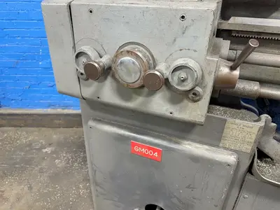 Used SHELDON 15 Engine Lathes Ohio US | HGR 24 #1184065