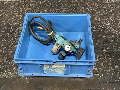 Used WILKERSON _UNKNOWN_ Pumps Ohio US | HGR 24 #1482338