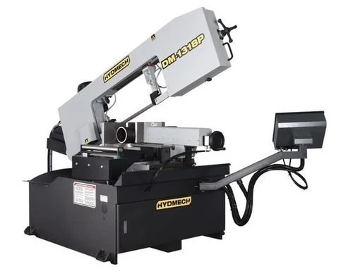 New | Build-to-Order HYD-MECH DM-1318P Horizontal Band Saws | Kansas-Oklahoma Machine Tools #1561377