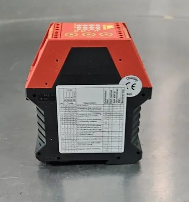 Used STI _UNKNOWN_ Relays & Switches South Carolina US | Palmetto Automation #1469124