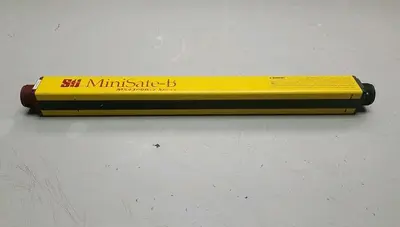Sti Receiver MS4312B-2