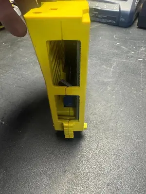USED FANUC A03B-0815-C003