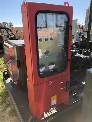 USED ARROW VRC-2