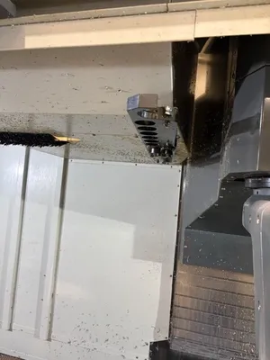 USED 2022 HAAS VR-11