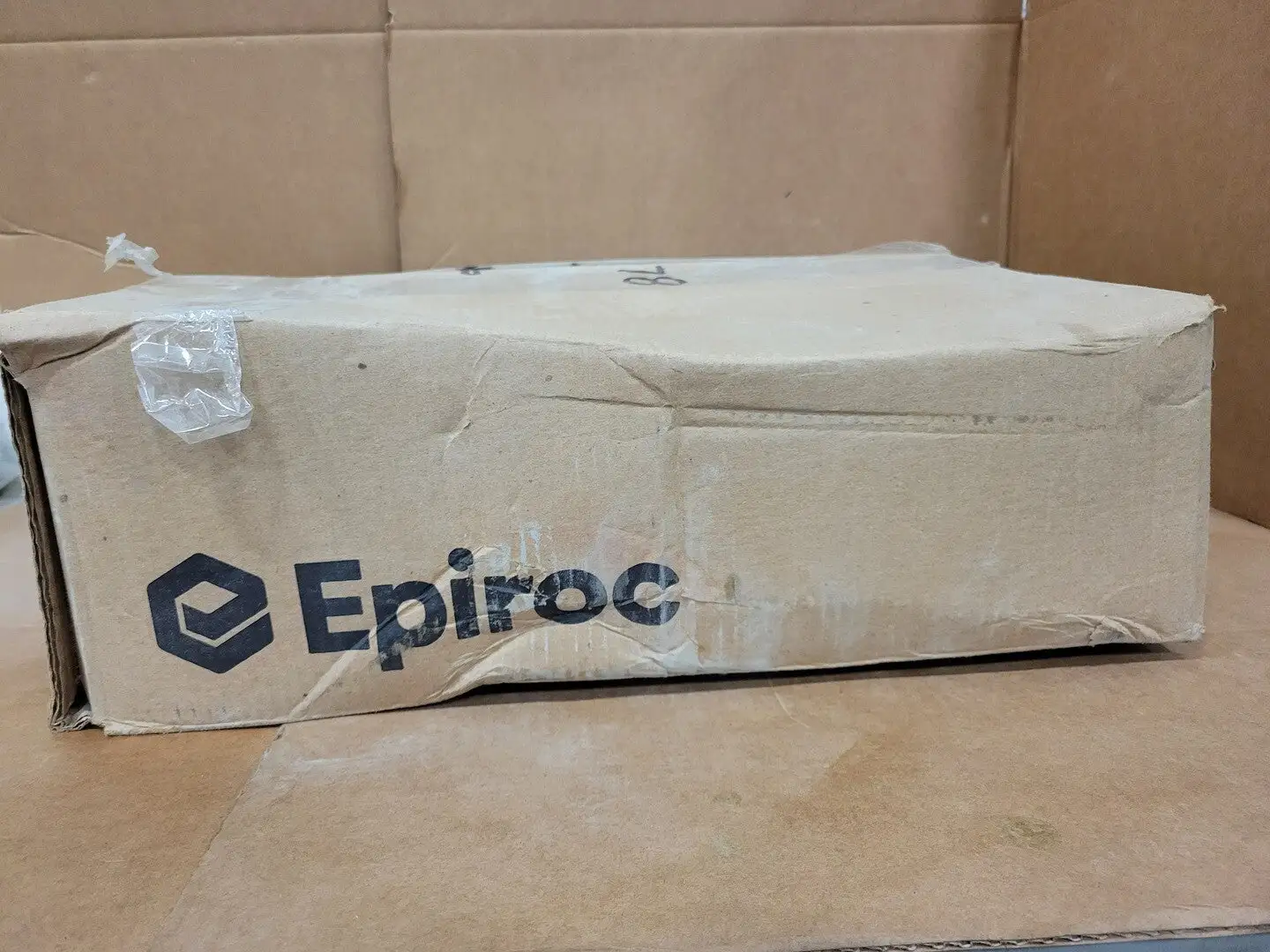 NEW EPIROC SL0503