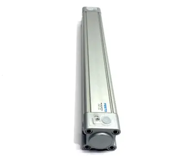 New | in-Stock Festo DNC-40-320-PPV-A Pneumatic Cylinders Michigan US | Maverick Industrial Sales #1402060