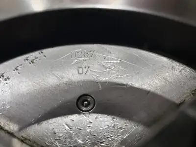 USED BISON 3205-6-1/4