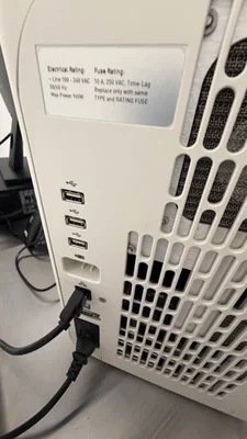 Used Applied Biosystems StepOnePlus PCR/Thermal Cycler Texas US | PT Medical Technologies #1458654