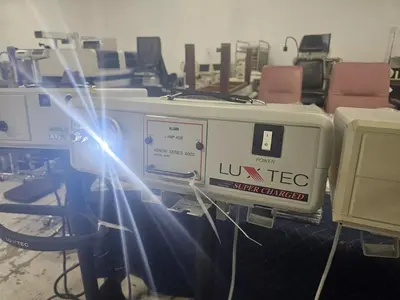 Used Luxtec Luxtec 9300XSP Endoscopy Texas US | PT Medical Technologies #1458891