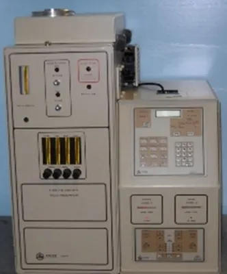QTY. 2. ANTEK INSTRUMENTS, BY PAC 7000V ELEMENT AN...