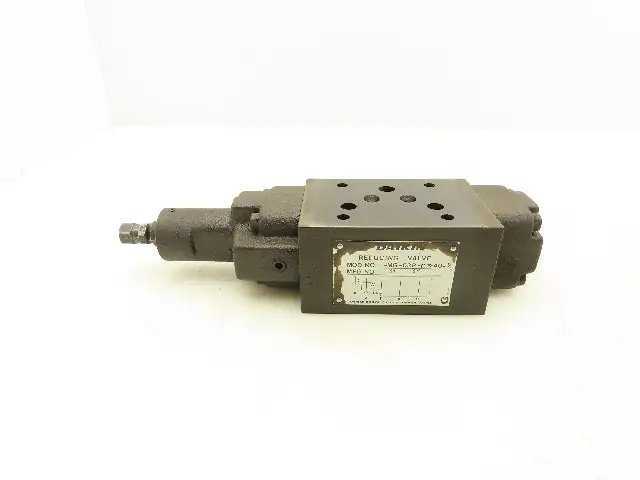 Used DAIKIN KOGYO _UNKNOWN_ Valves/Fittings | Arrow Industrial #624920