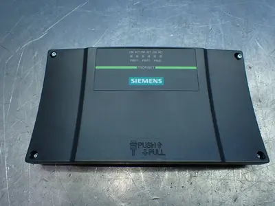 NEW SIEMENS 6AV6 6715AE110AX0