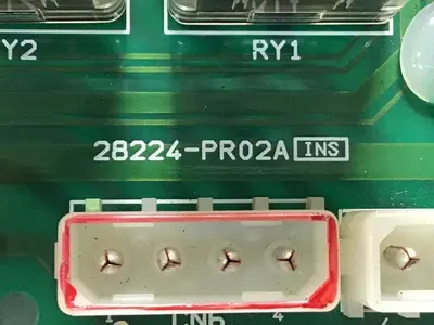 USED STAR 28224-PR02A
