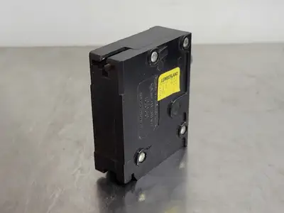 USED WESTINGHOUSE BR115