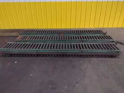 USED ROACH