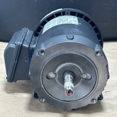 NEW WEG 5018ES3E56C-S