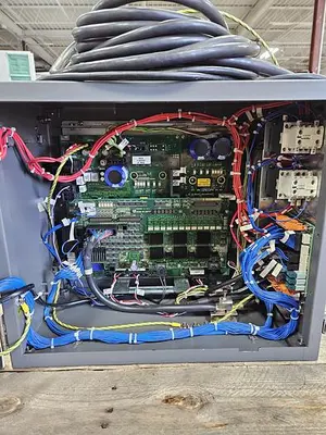 USED 2011 FANUC LR MATE 200IC
