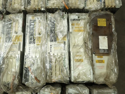 Used INDRAMAT _UNKNOWN_ Servo Drives Ohio US | Aucto #1437081