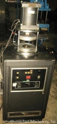 Monsanto Mooney Viscometer, Item # 1188
