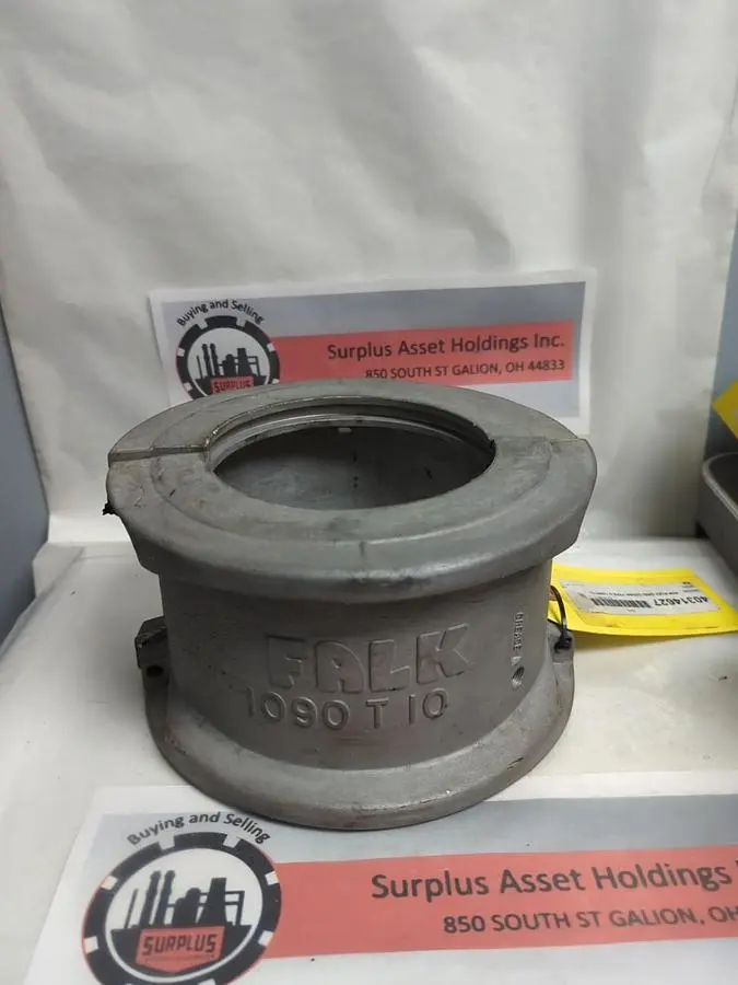 Used FALK 1090 T10 Misc Electrical & Power Parts Ohio US | Surplus Asset Holdings #1237741