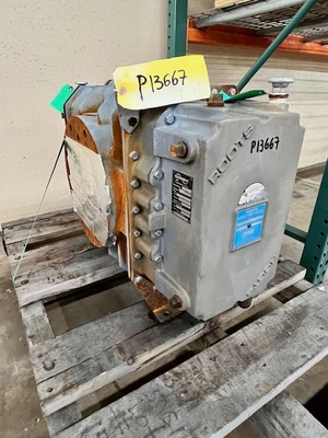 USED Dresser Roots 616 RAM-J