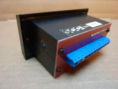 USED STATIC CONTROL SYSTEMS 850 SERIES