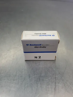 Allen Bradley Type N2 Thermal Overload Heater Elements. 4D-43