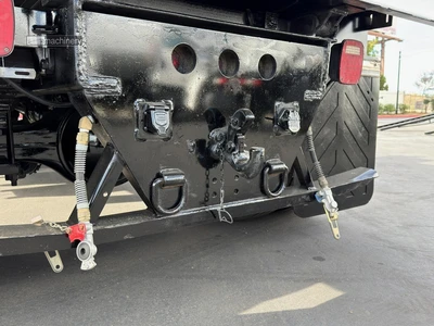 Used 2014 FORD F750 SD Dump trucks California US | Lillo Machinery #1403757