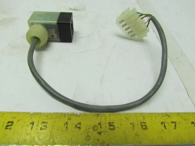 Used CANFIELD CONNECTOR _UNKNOWN_ Valves/Fittings | Arrow Industrial #627011