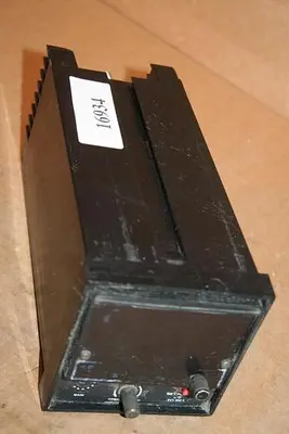USED BARBER COLMAN 185-00016-000-0-00