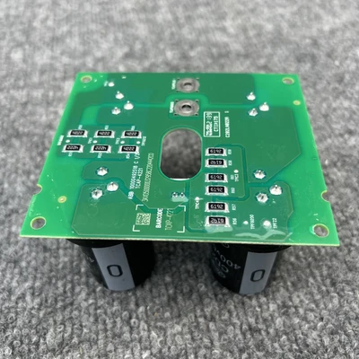 Used ABB TCAP4221 Printed Circuit Boards (PCB) California US | Davliegogo LLC #1705672