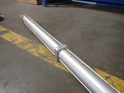 USED SMC NCDA1R2505400X2USX1