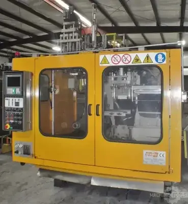 USED 1999 MAGIC MGL5ND